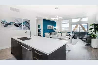 2880 N Zuni Street #303, Denver, CO 80211 - Photo 10