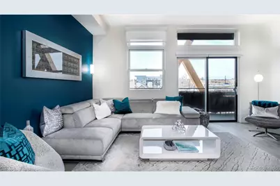 2880 N Zuni Street #303, Denver, CO 80211 - Photo 16