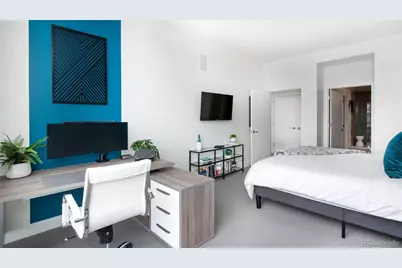 2880 N Zuni Street #303, Denver, CO 80211 - Photo 34