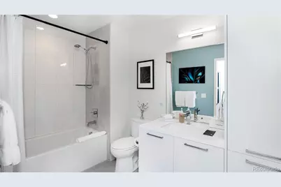 2880 N Zuni Street #303, Denver, CO 80211 - Photo 26