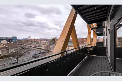 2880 N Zuni Street #303, Denver, CO 80211 - Photo 42