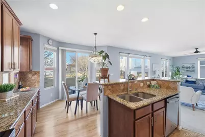 9645 N Crystal Lake Drive, Littleton, CO 80125 - Photo 18