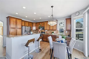 9645 N Crystal Lake Dr, Littleton, CO 80125 - Photo 16