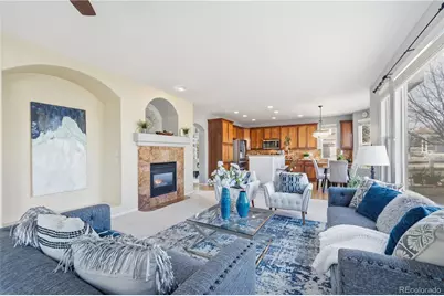 9645 N Crystal Lake Drive, Littleton, CO 80125 - Photo 10