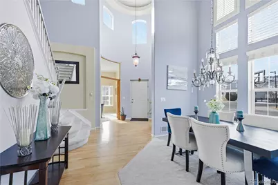 9645 N Crystal Lake Drive, Littleton, CO 80125 - Photo 4