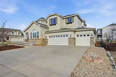 9645 N Crystal Lake Drive, Littleton, CO 80125 - Photo 2