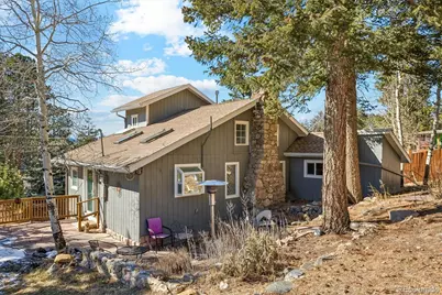 27083 Pine Drive, Evergreen, CO 80439 - Photo 36