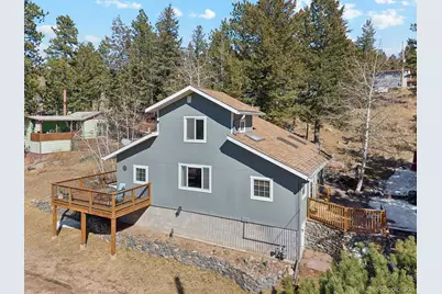 27083 Pine Drive, Evergreen, CO 80439 - Photo 2