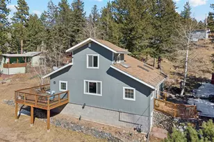 27083 Pine Dr, Evergreen, CO 80439 - Photo 2