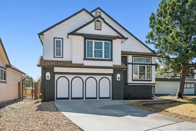 1156 S Rifle Circle, Aurora, CO 80017 - Photo 2