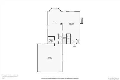 1156 S Rifle Circle, Aurora, CO 80017 - Photo 34