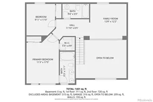 9649 Adelaide Cir, Highlands Ranch, CO 80130 - Photo 30