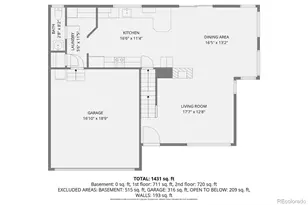 9649 Adelaide Cir, Highlands Ranch, CO 80130 - Photo 32