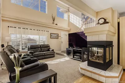 9649 Adelaide Circle, Highlands Ranch, CO 80130 - Photo 4