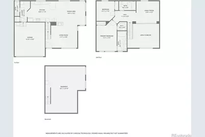 9649 Adelaide Circle, Highlands Ranch, CO 80130 - Photo 28