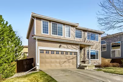 9649 Adelaide Circle, Highlands Ranch, CO 80130 - Photo 2