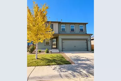 2055 Wildwood Street, Lochbuie, CO 80603 - Photo 1