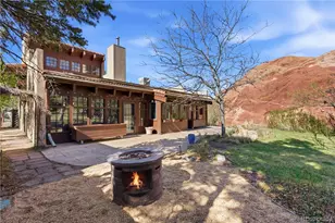 10816 Snow Cloud Trail, Littleton, CO 80125 - Photo 28