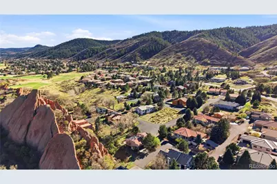 10816 Snow Cloud Trail, Littleton, CO 80125 - Photo 50