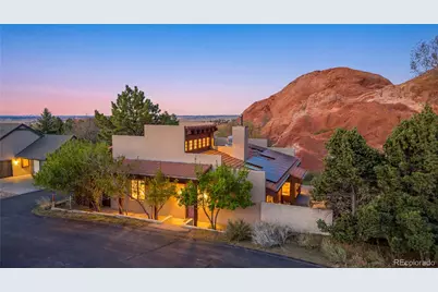 10816 Snow Cloud Trail, Littleton, CO 80125 - Photo 2