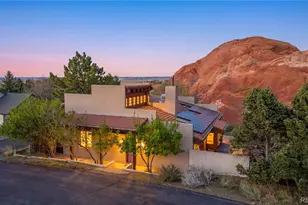 10816 Snow Cloud Trail, Littleton, CO 80125 - Photo 2