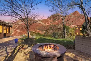 10816 Snow Cloud Trail, Littleton, CO 80125 - Photo 32