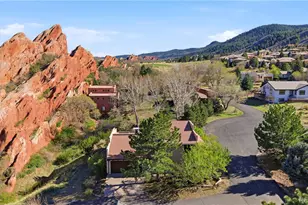 10816 Snow Cloud Trail, Littleton, CO 80125 - Photo 46