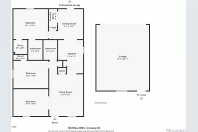 2804 Rose Hill Street, Strasburg, CO 80136 - Photo 40