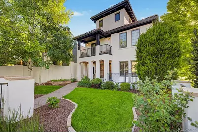 579 N Madison Street, Denver, CO 80206 - Photo 2