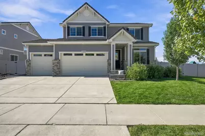 1030 Arrowhead Court, Erie, CO 80516 - Photo 1