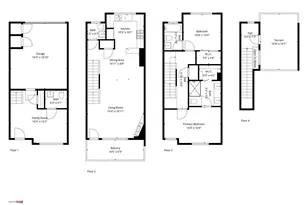 516 24th St, Denver, CO 80205 - Photo 36
