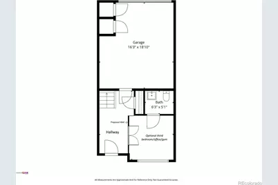 516 24th Street, Denver, CO 80205 - Photo 26