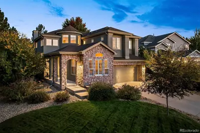 5704 Jasper Pointe Circle, Castle Rock, CO 80108 - Photo 1