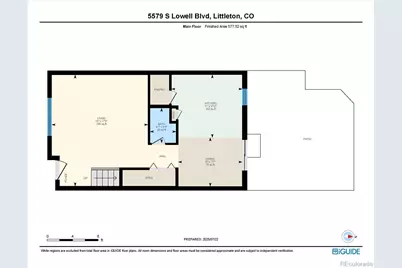 5579 S Lowell Boulevard, Littleton, CO 80123 - Photo 28