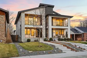 2450 S Lafayette St, Denver, CO 80210 - Photo 1