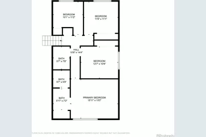 1578 S Vaughn Circle, Aurora, CO 80012 - Photo 32