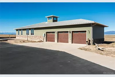 731 County 121 Road, Walsenburg, CO 81089 - Photo 2