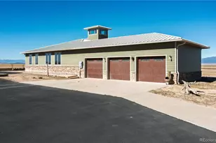 731 County 121 Rd, Walsenburg, CO 81089 - Photo 2