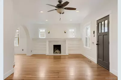 3334 N Gaylord Street, Denver, CO 80205 - Photo 2