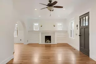 3334 N Gaylord St, Denver, CO 80205 - Photo 2