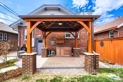 3334 N Gaylord Street, Denver, CO 80205 - Photo 10