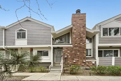 6840 W 84th Circle #4, Arvada, CO 80003 - Photo 1