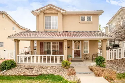 11832 Zenobia Loop, Westminster, CO 80031 - Photo 1