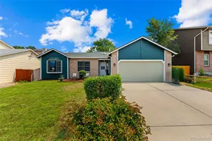 858 Hubbell Dr, Colorado Springs, CO 80911 - Photo 1