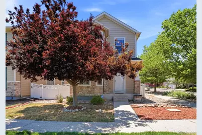 1793 Flintshire Street, Colorado Springs, CO 80910 - Photo 2