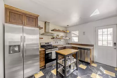 1880 S Shoshone Street, Denver, CO 80223 - Photo 4