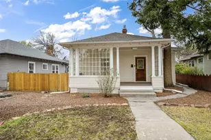 1208 N Corona St, Colorado Springs, CO 80903 - Photo 1