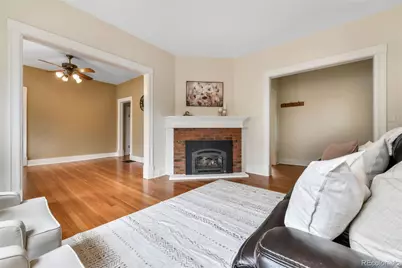 1208 N Corona Street, Colorado Springs, CO 80903 - Photo 6