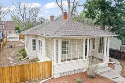 1208 N Corona Street, Colorado Springs, CO 80903 - Photo 2