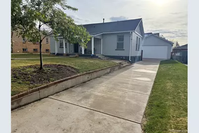 2728 N Yates Street, Denver, CO 80212 - Photo 1